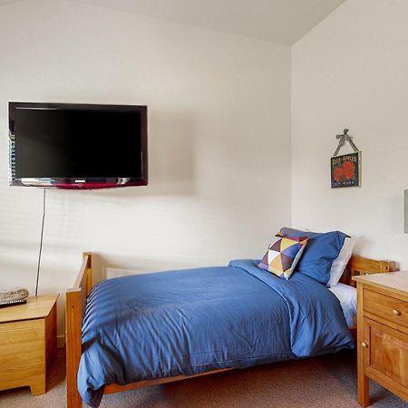 Willow Pond Aparthotel Coupeville Εξωτερικό φωτογραφία