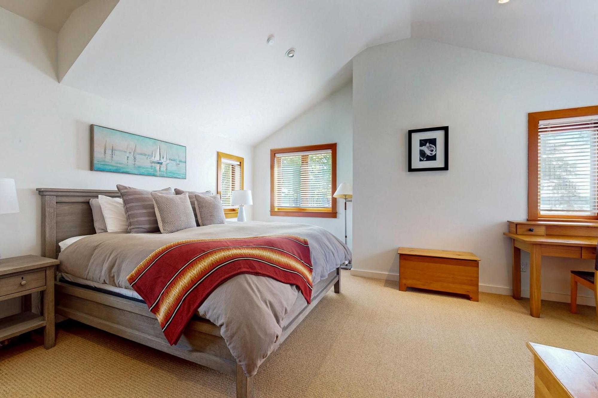 Willow Pond Aparthotel Coupeville Εξωτερικό φωτογραφία