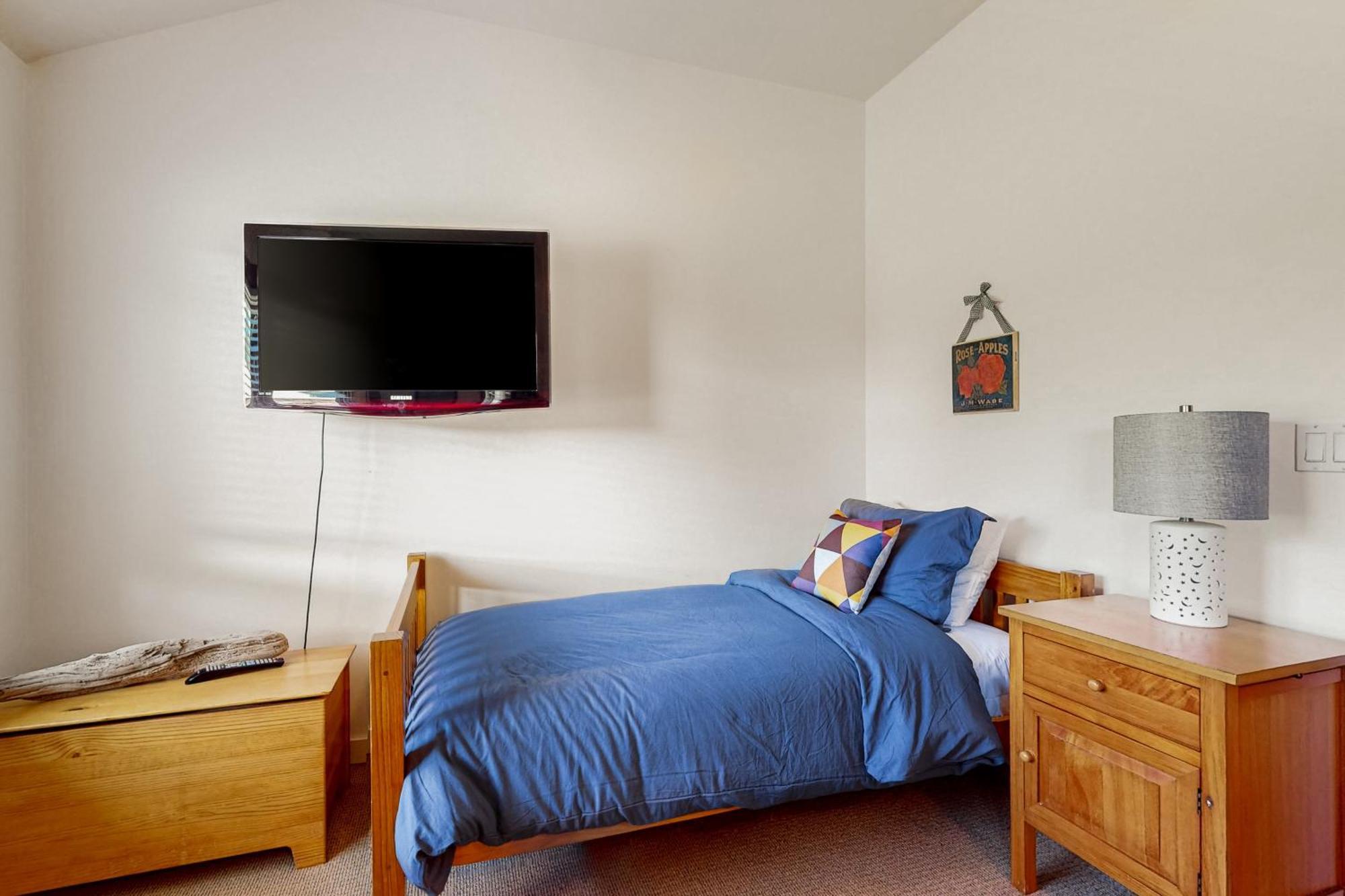 Willow Pond Aparthotel Coupeville Εξωτερικό φωτογραφία