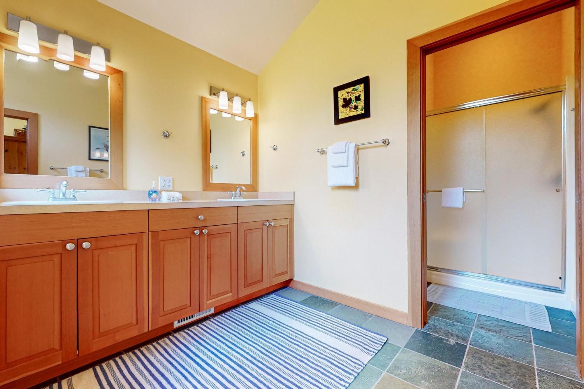 Willow Pond Aparthotel Coupeville Εξωτερικό φωτογραφία