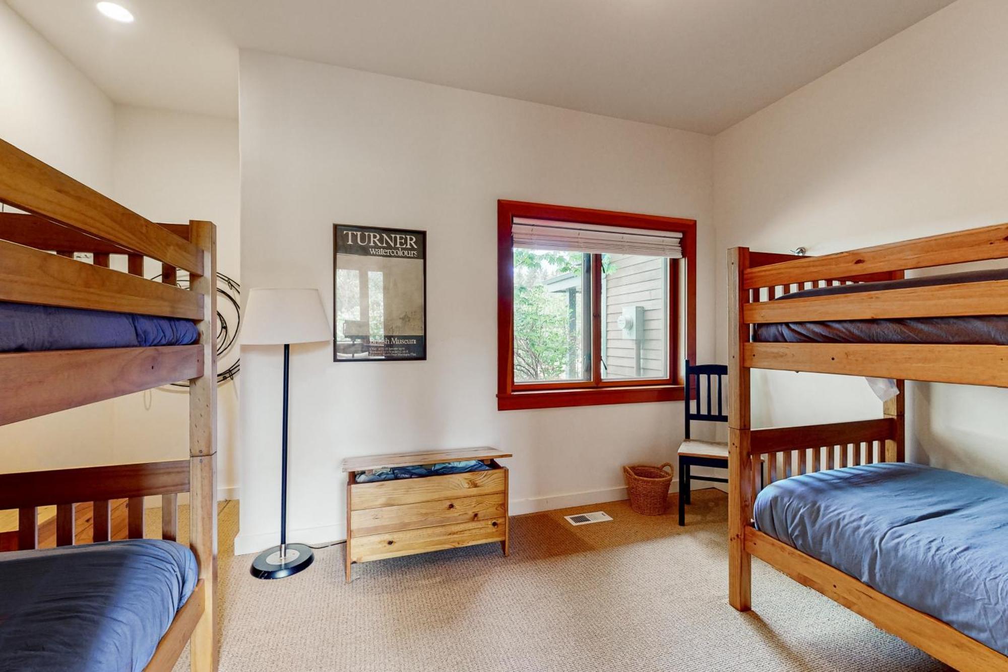 Willow Pond Aparthotel Coupeville Εξωτερικό φωτογραφία