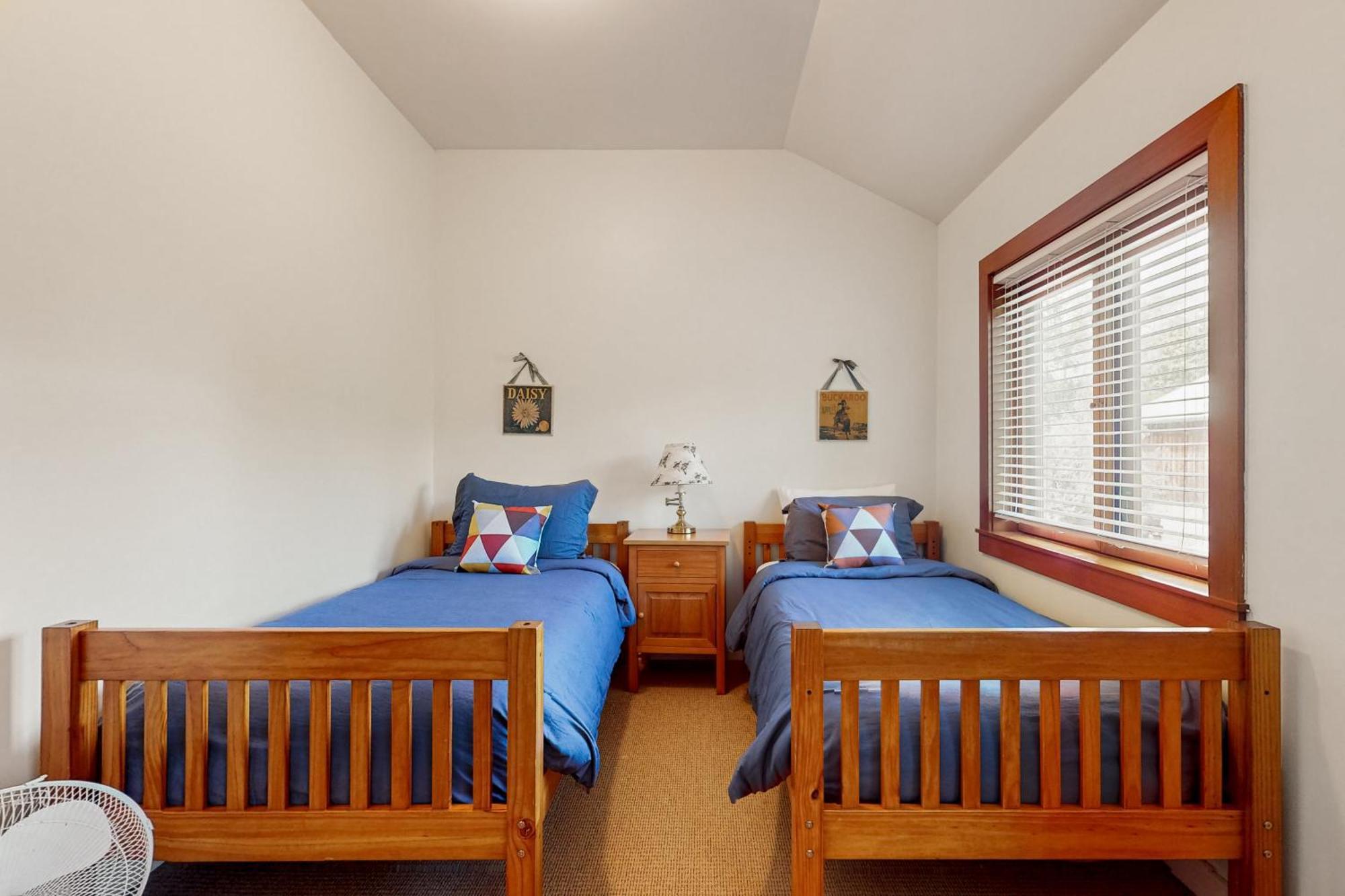 Willow Pond Aparthotel Coupeville Εξωτερικό φωτογραφία