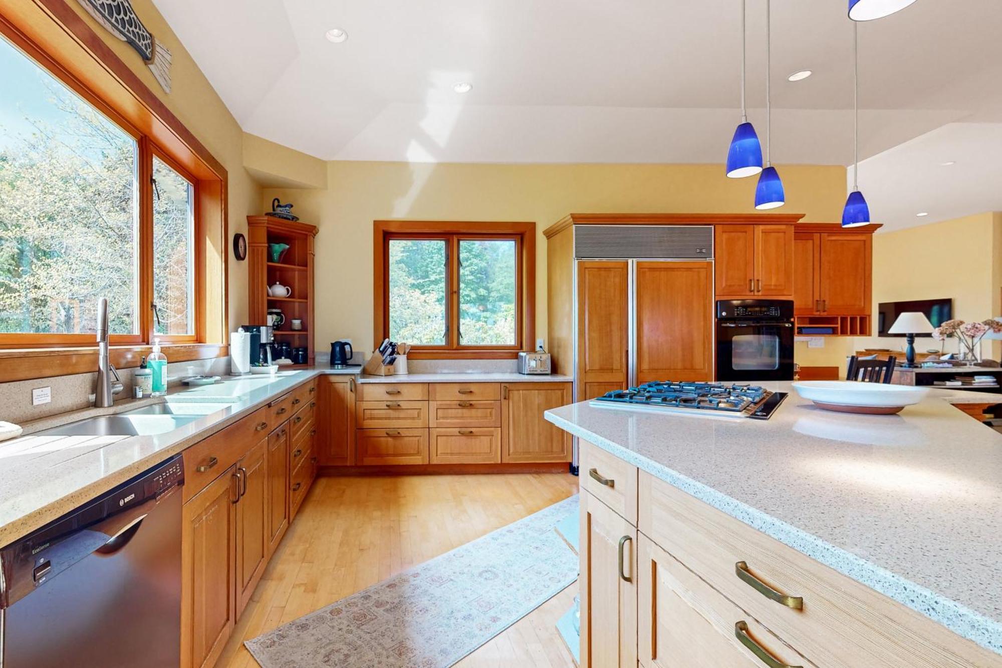 Willow Pond Aparthotel Coupeville Εξωτερικό φωτογραφία