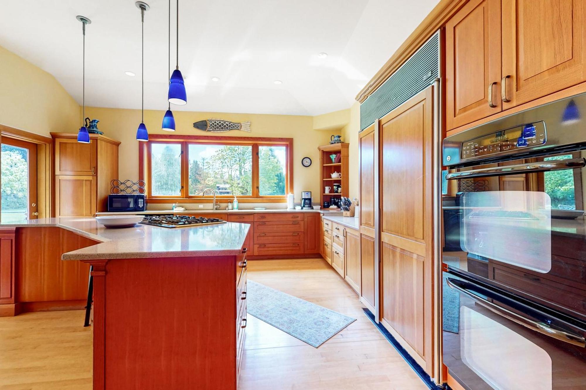 Willow Pond Aparthotel Coupeville Εξωτερικό φωτογραφία